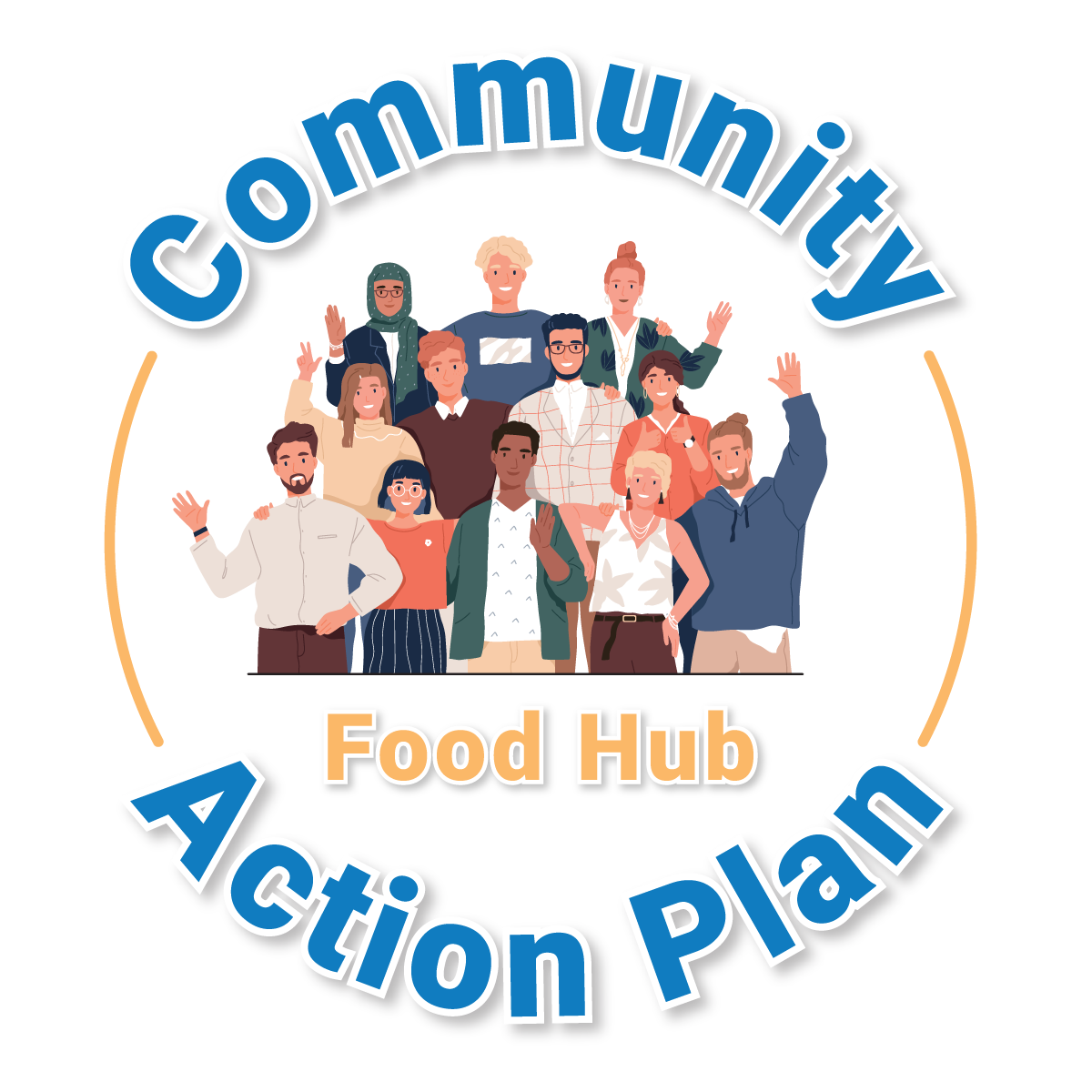 Community Action Plans Community Action Plans